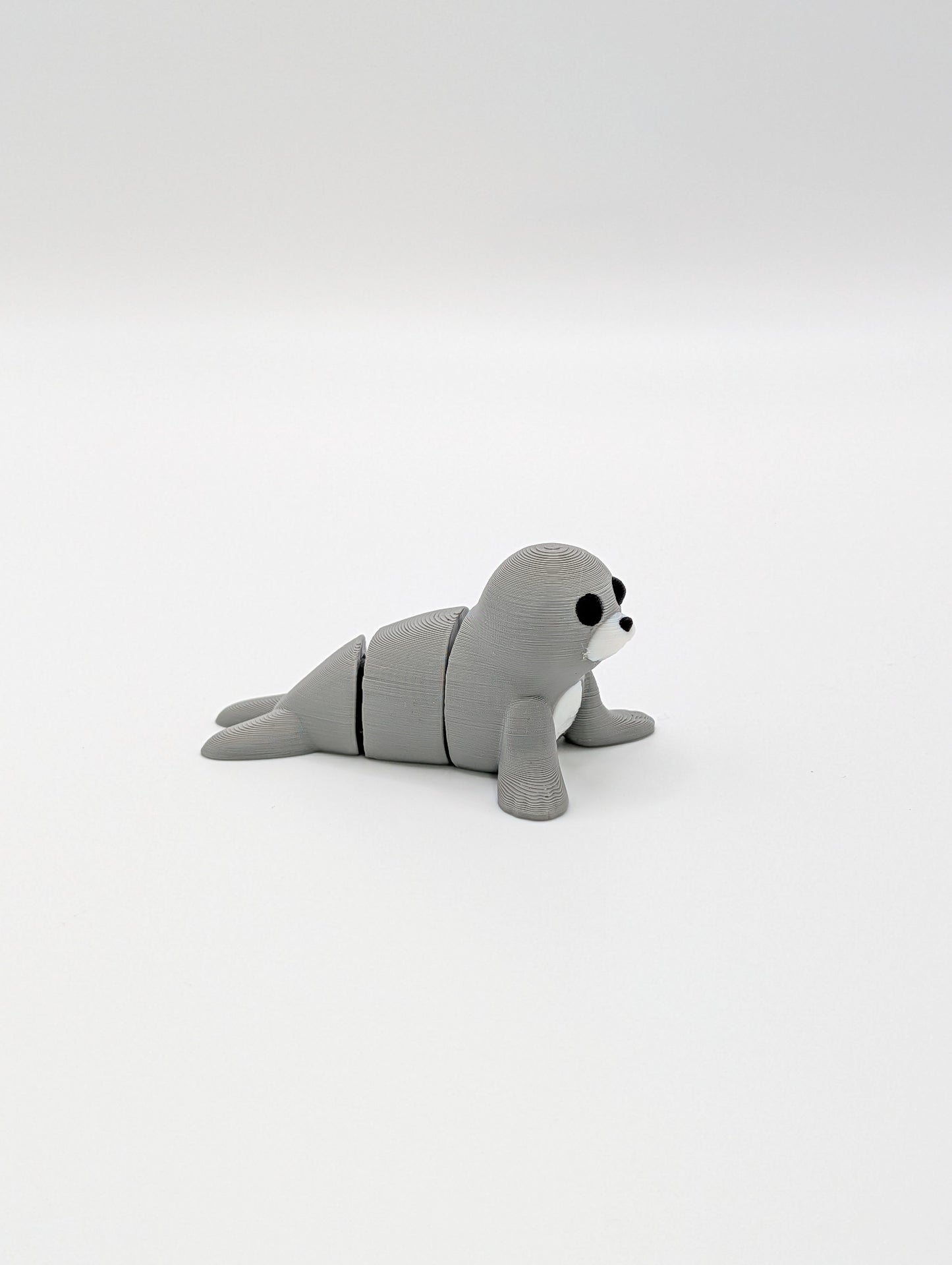 Sea Life Animal Set