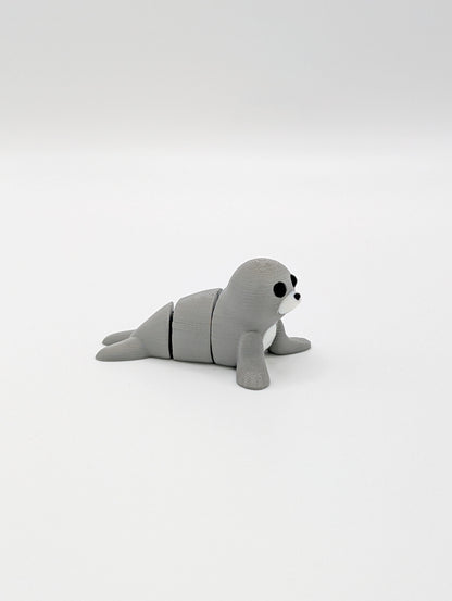 Sea Life Animal Set