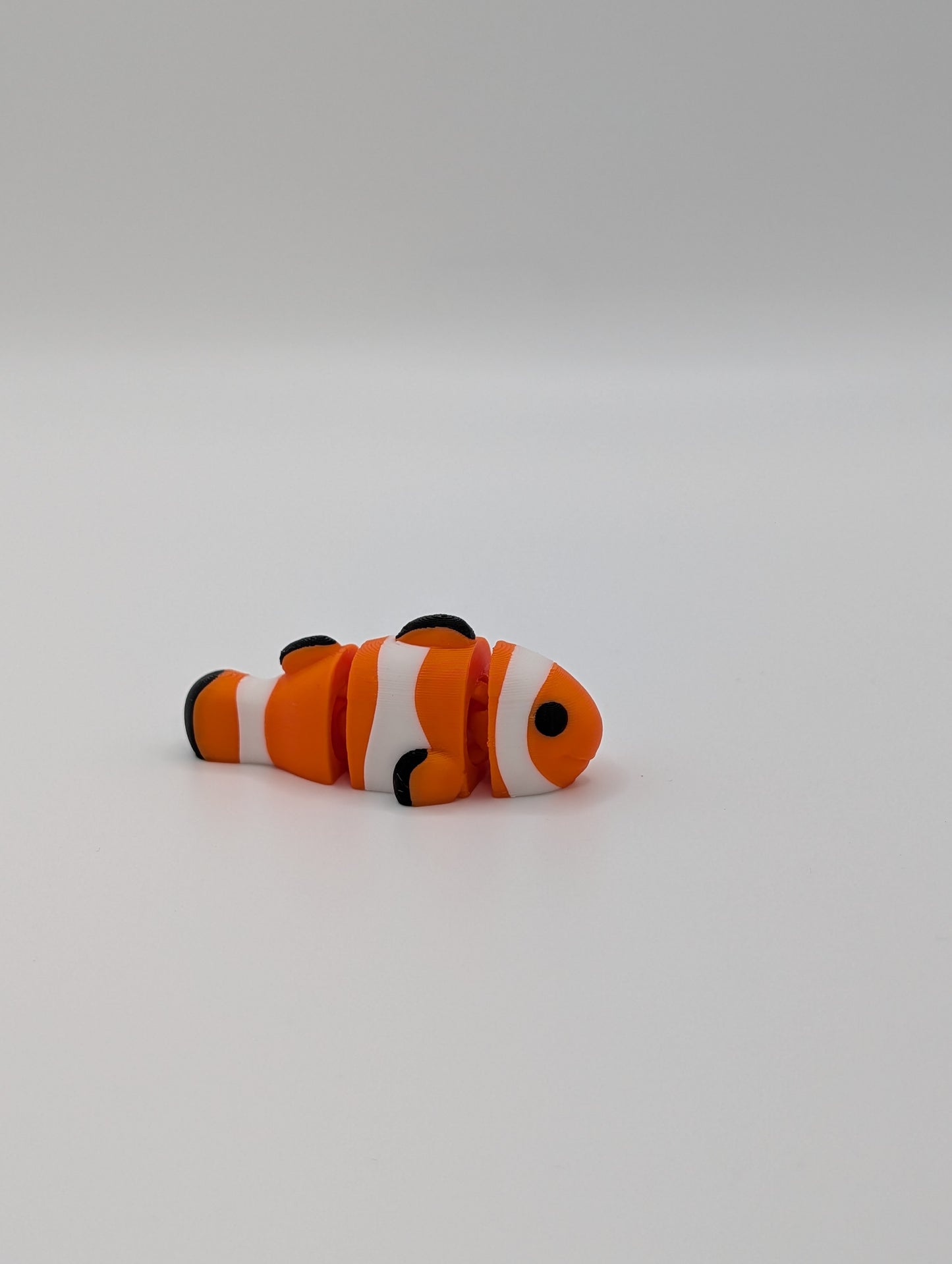 Sea Life Animal Set