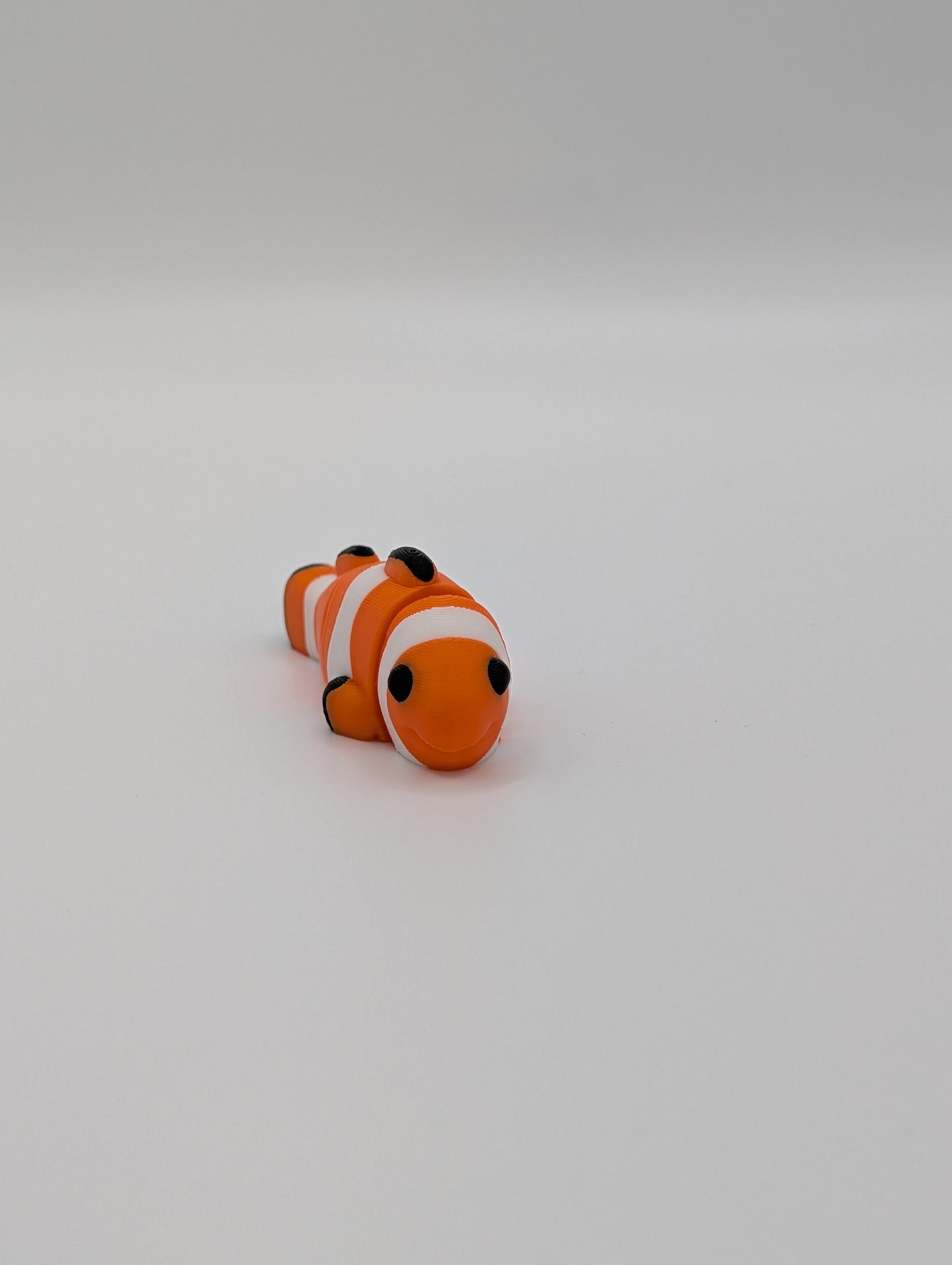 Sea Life Animal Set