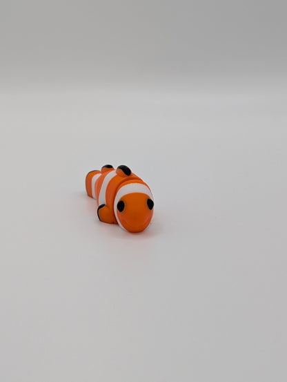 Sea Life Animal Set