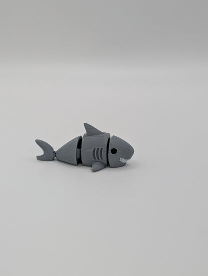 Sea Life Animal Set