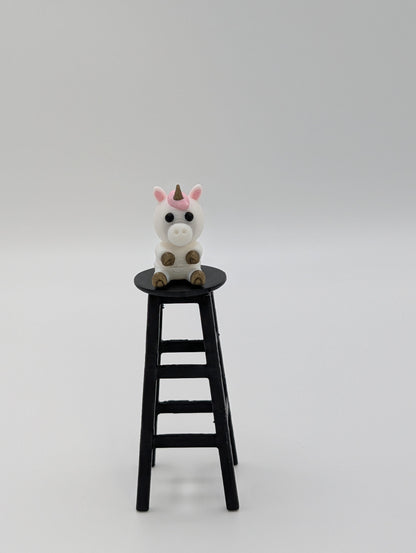 Mini Pocket Friends