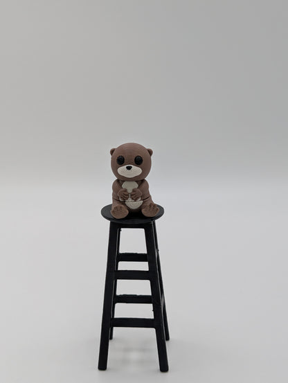 Mini Pocket Friends