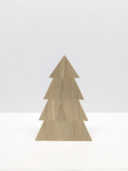 Christmas Decor Trees / Set of 3