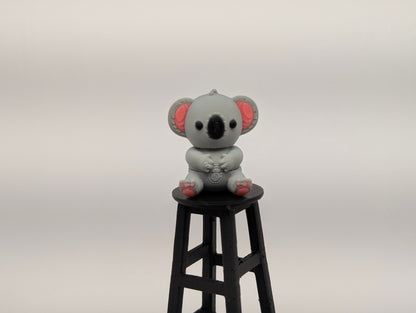 Mini Pocket Friends