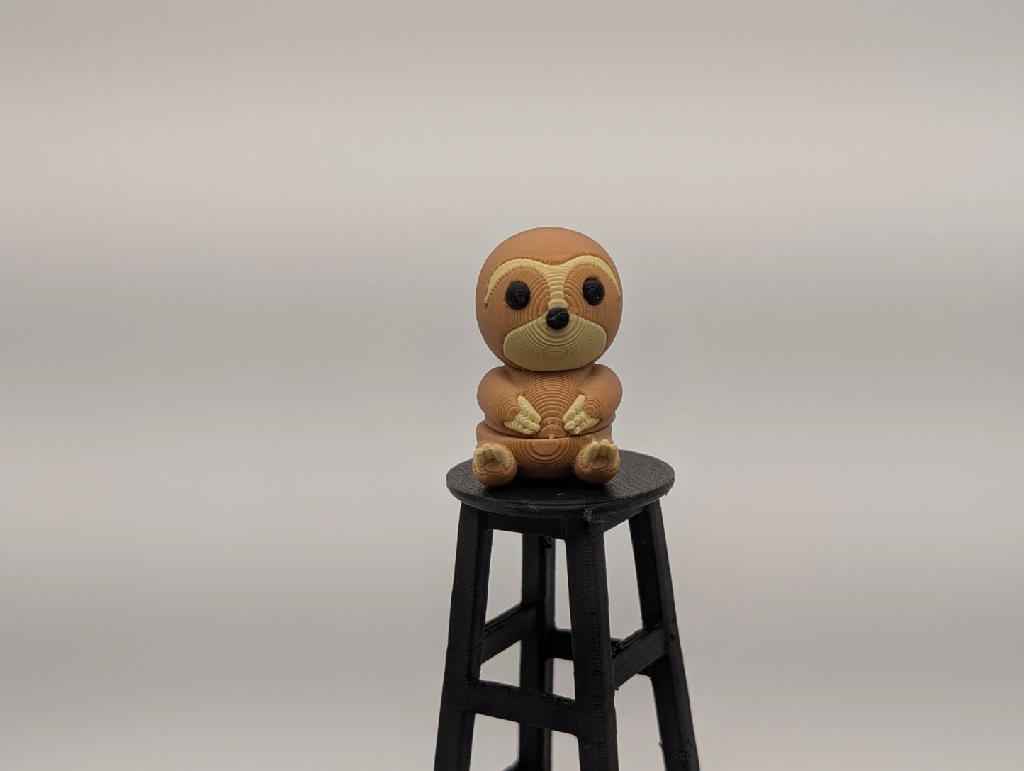 Mini Pocket Friends