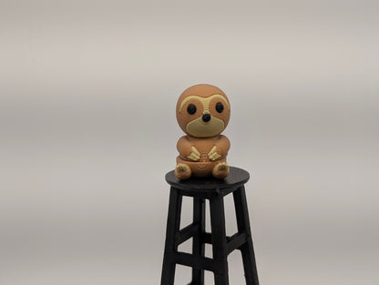 Mini Pocket Friends