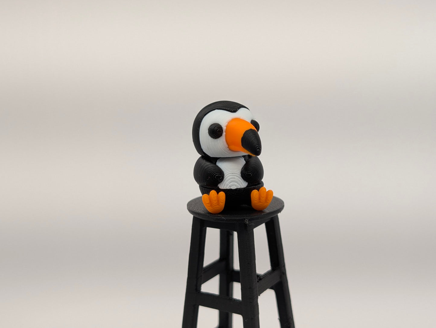 Mini Pocket Friends