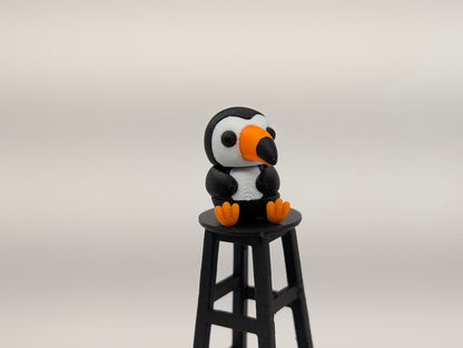 Mini Pocket Friends