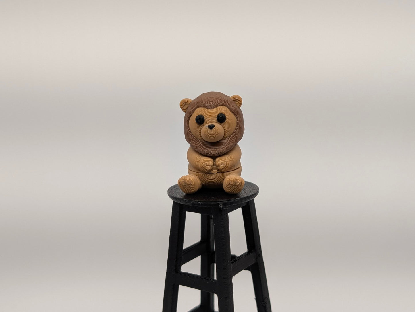 Mini Pocket Friends