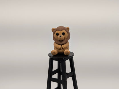 Mini Pocket Friends