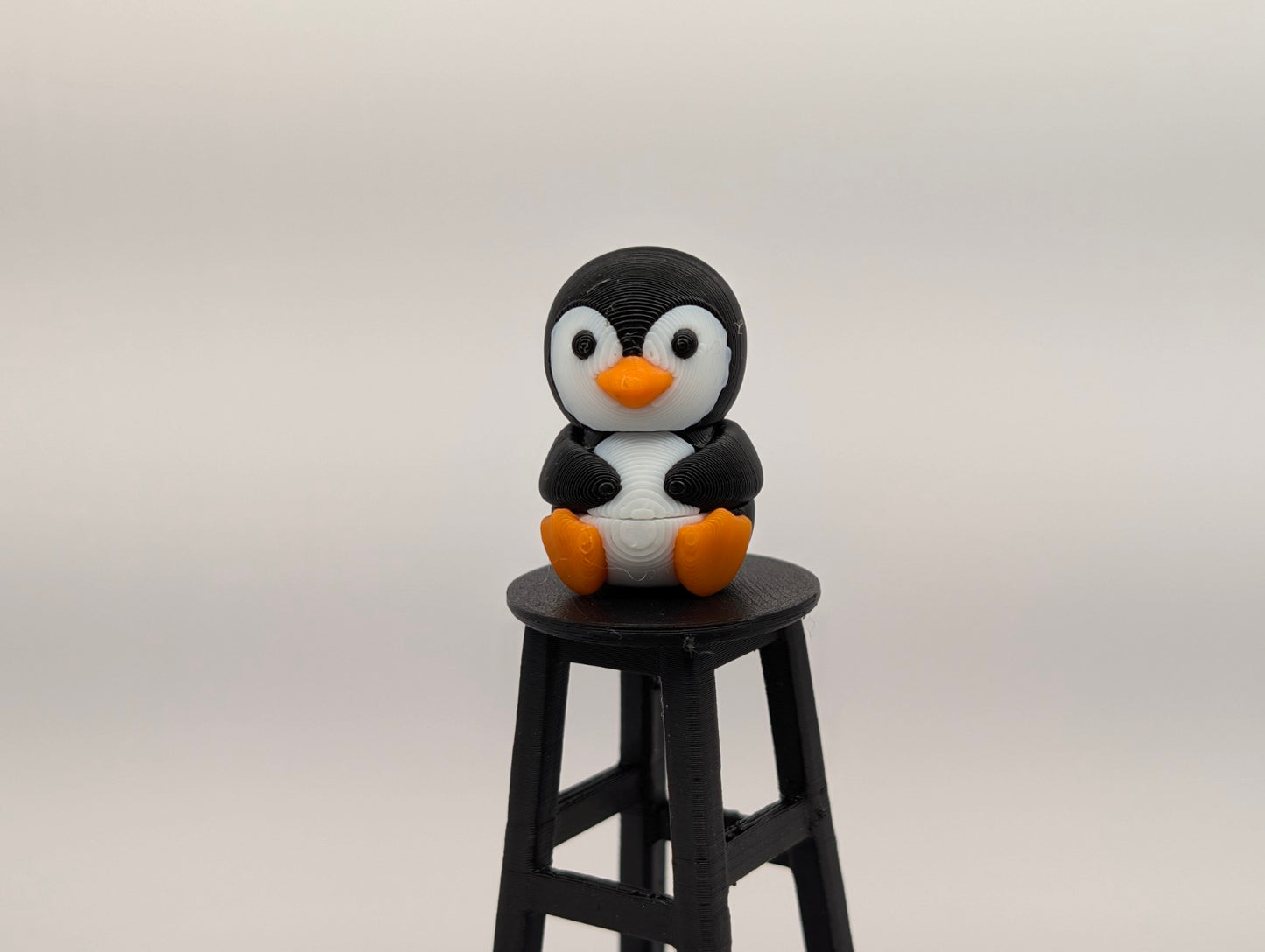 Mini Pocket Friends