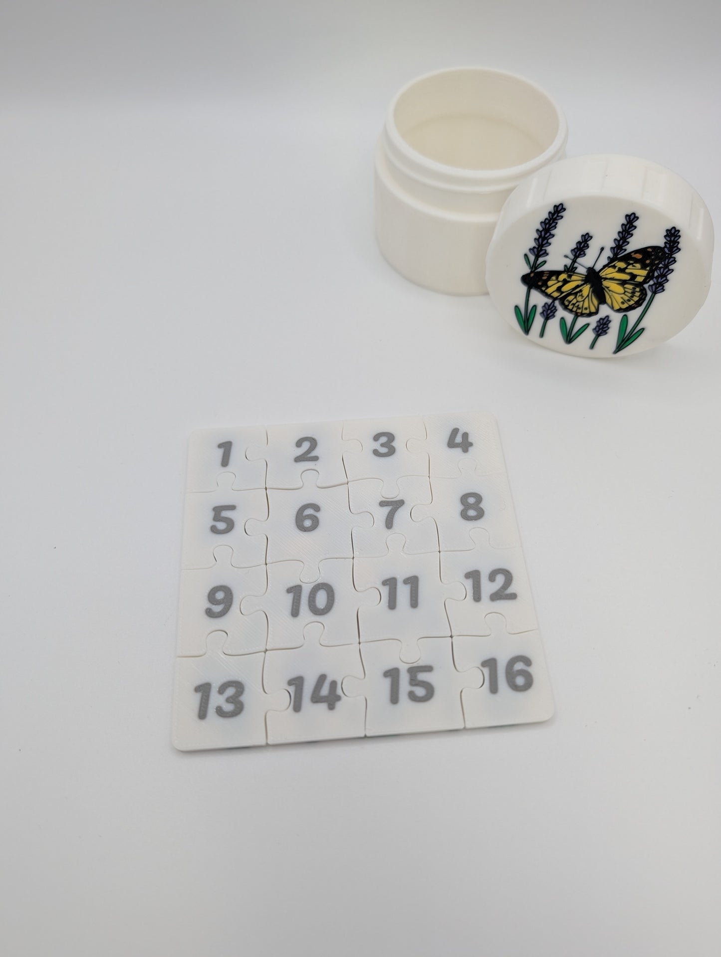 Mini Puzzle