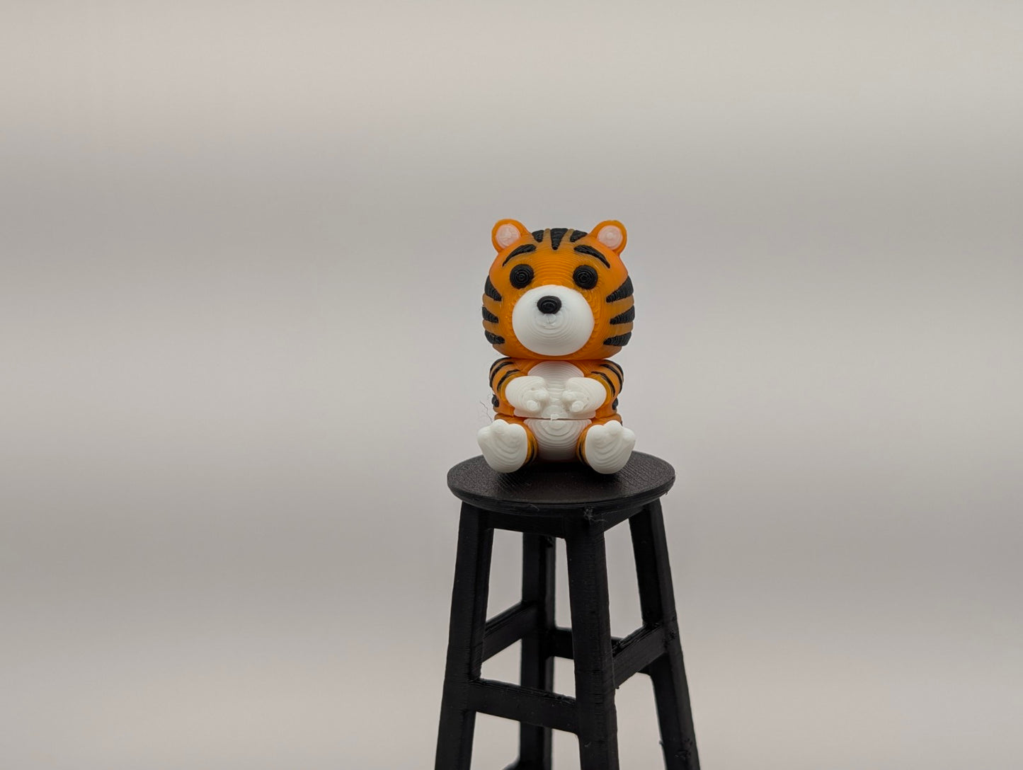 Mini Pocket Friends