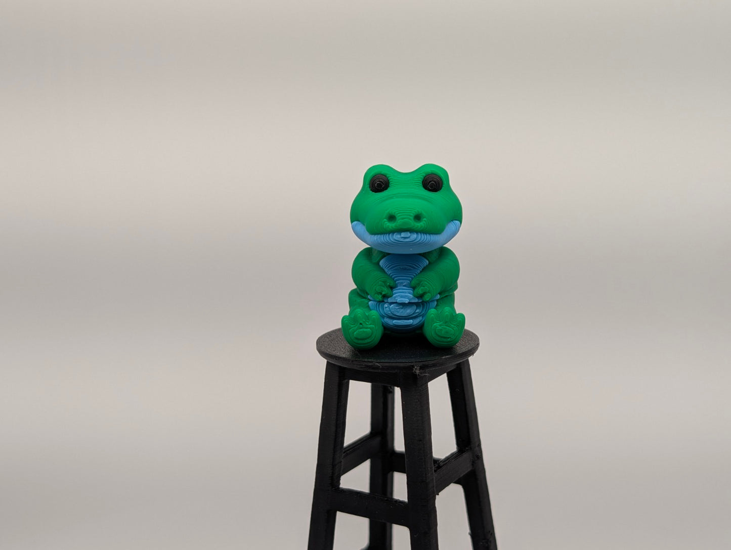Mini Pocket Friends