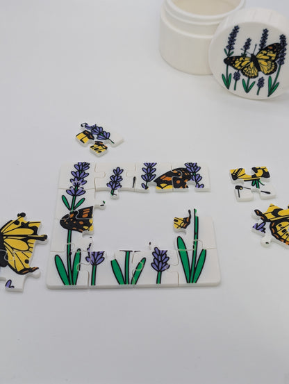 Mini Puzzle