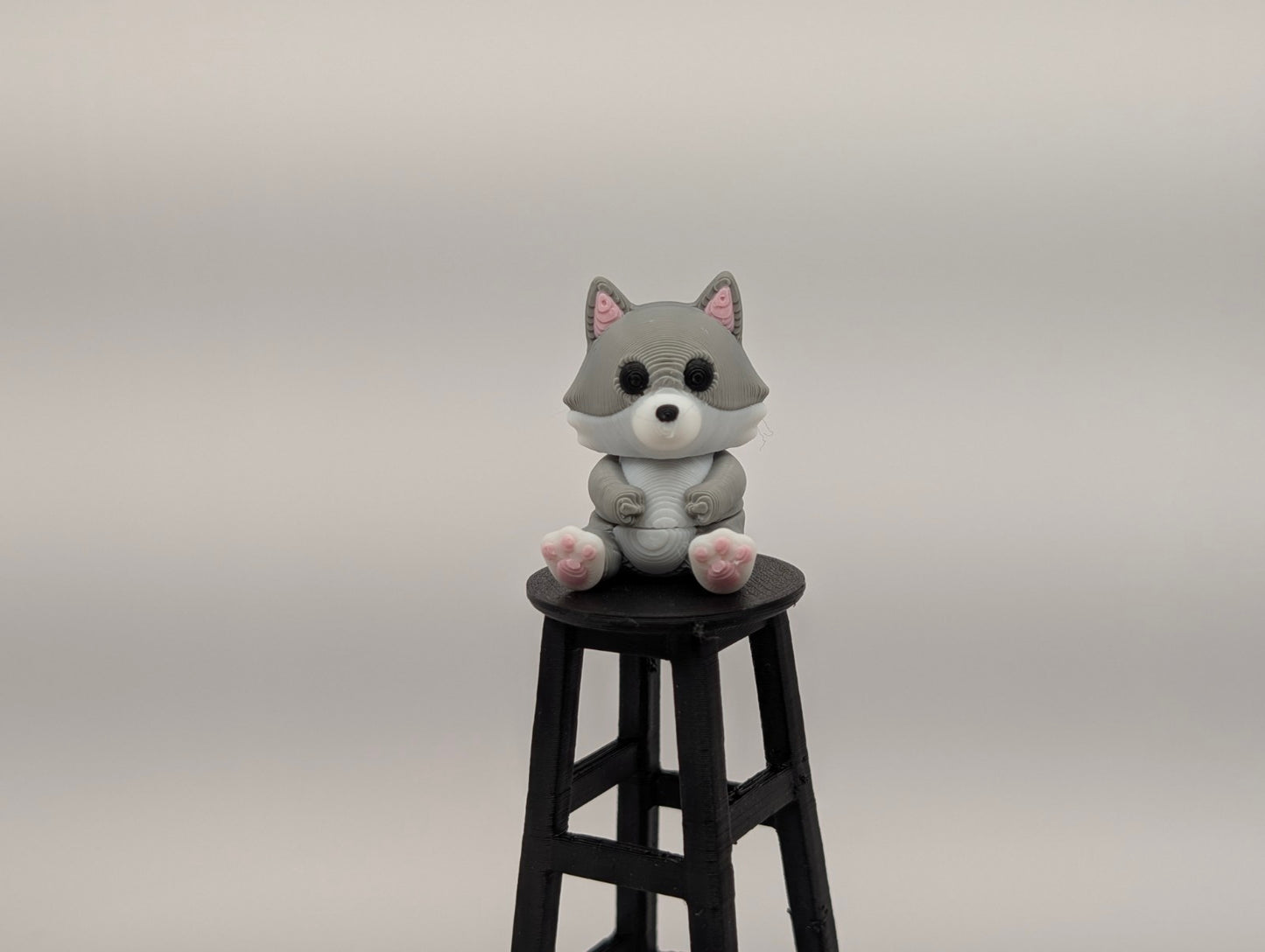 Mini Pocket Friends