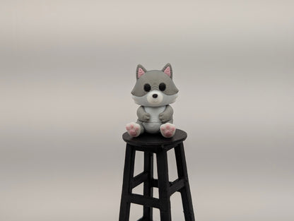 Mini Pocket Friends