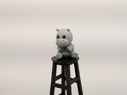 Mini Pocket Friends