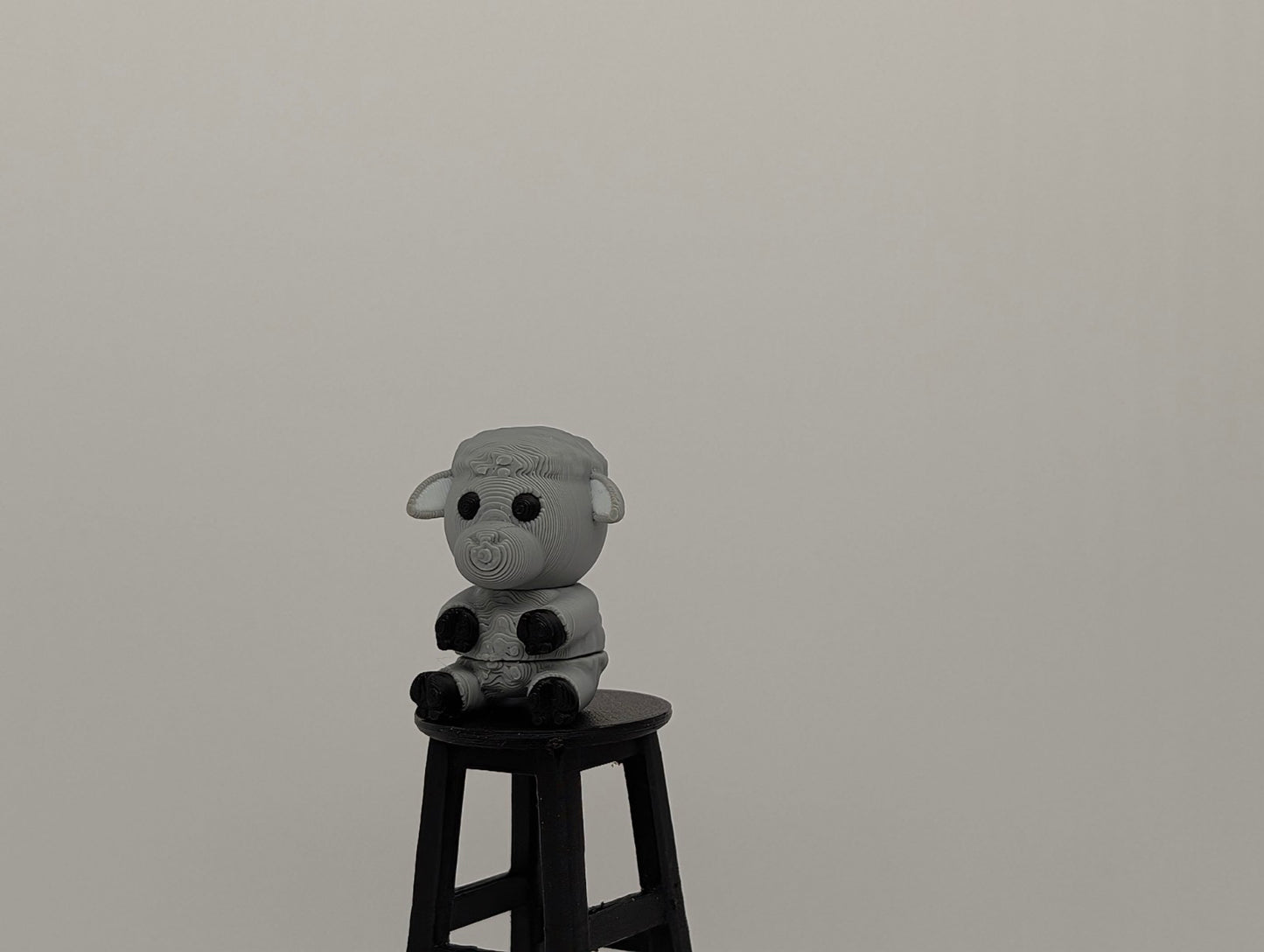 Mini Pocket Friends