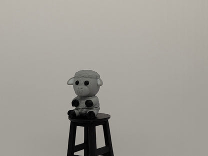 Mini Pocket Friends