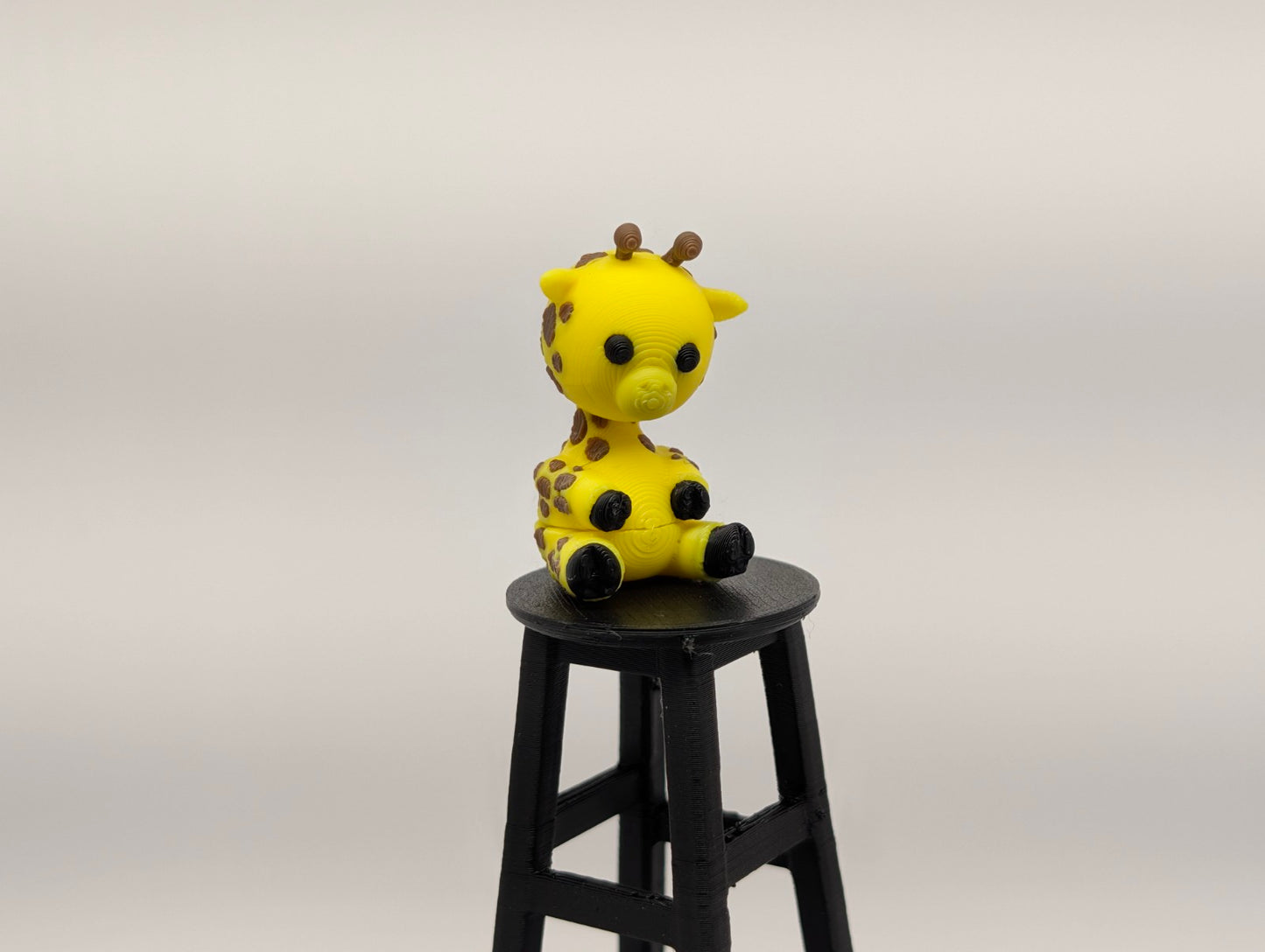 Mini Pocket Friends