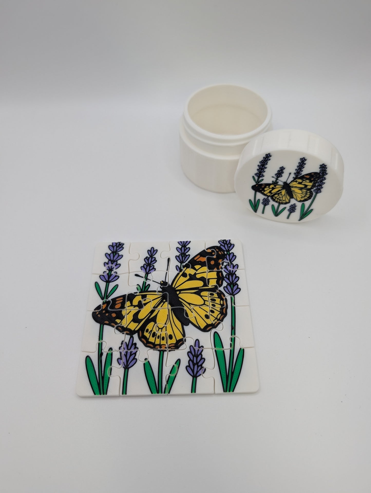 Mini Puzzle