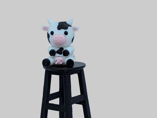 Mini Farm Animal Wiggles