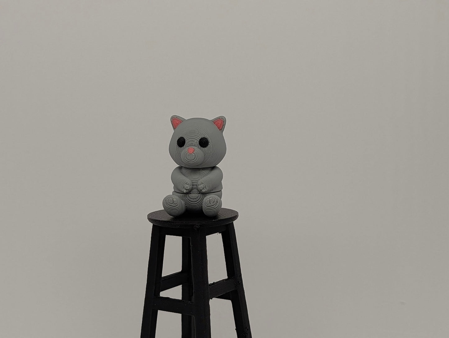 Mini Pocket Friends