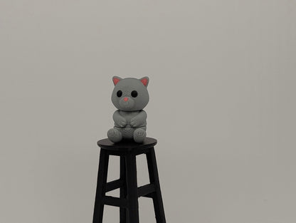 Mini Pocket Friends